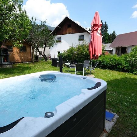 Jacobs Resort House Planica クランスカゴーラ エクステリア 写真