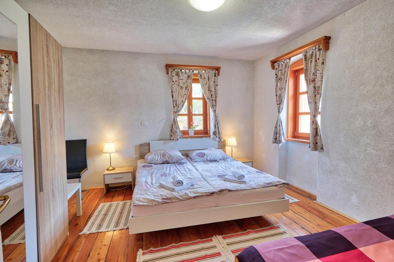 Jacobs Resort House Planica クランスカゴーラ エクステリア 写真