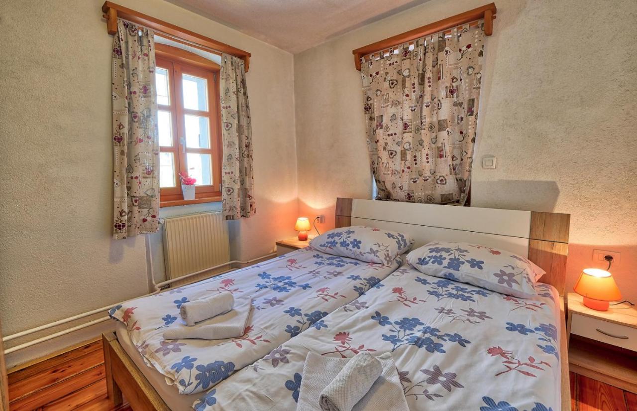 Jacobs Resort House Planica クランスカゴーラ エクステリア 写真