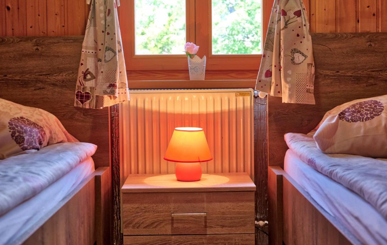 Jacobs Resort House Planica クランスカゴーラ エクステリア 写真