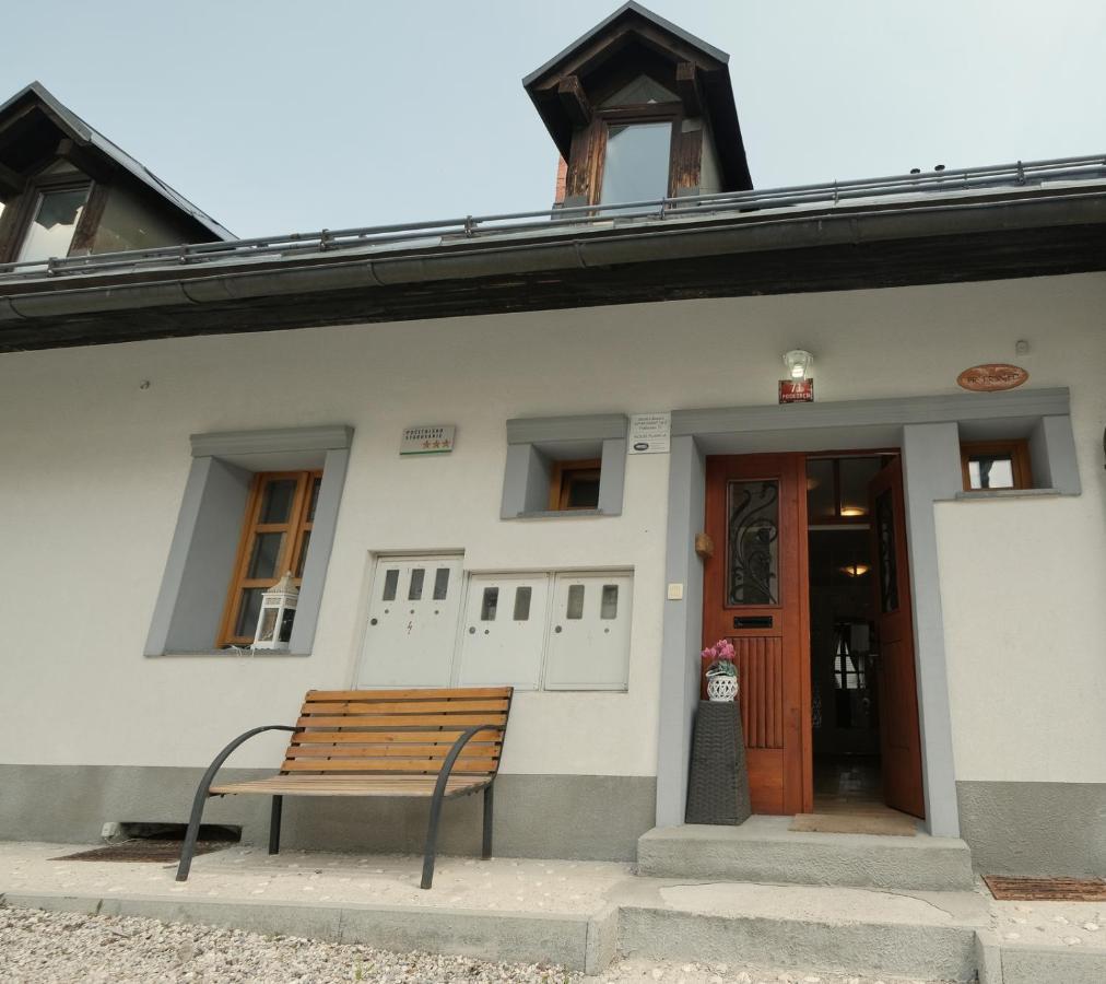 Jacobs Resort House Planica クランスカゴーラ エクステリア 写真