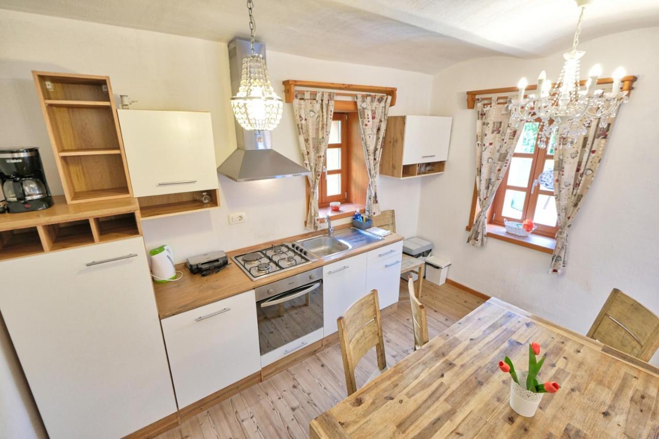 Jacobs Resort House Planica クランスカゴーラ エクステリア 写真