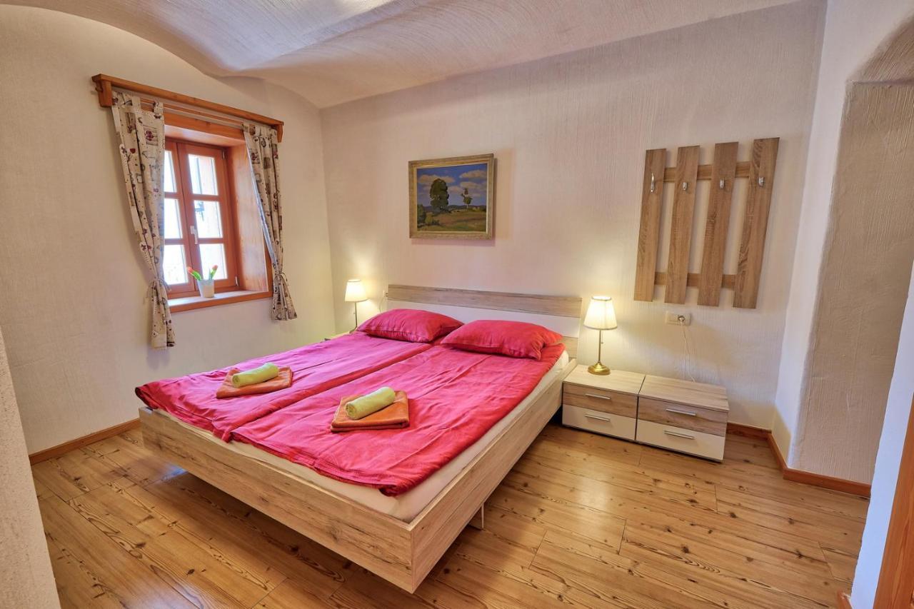 Jacobs Resort House Planica クランスカゴーラ エクステリア 写真
