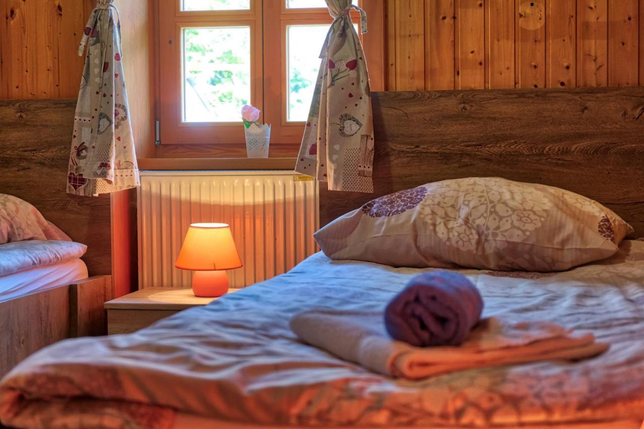 Jacobs Resort House Planica クランスカゴーラ エクステリア 写真