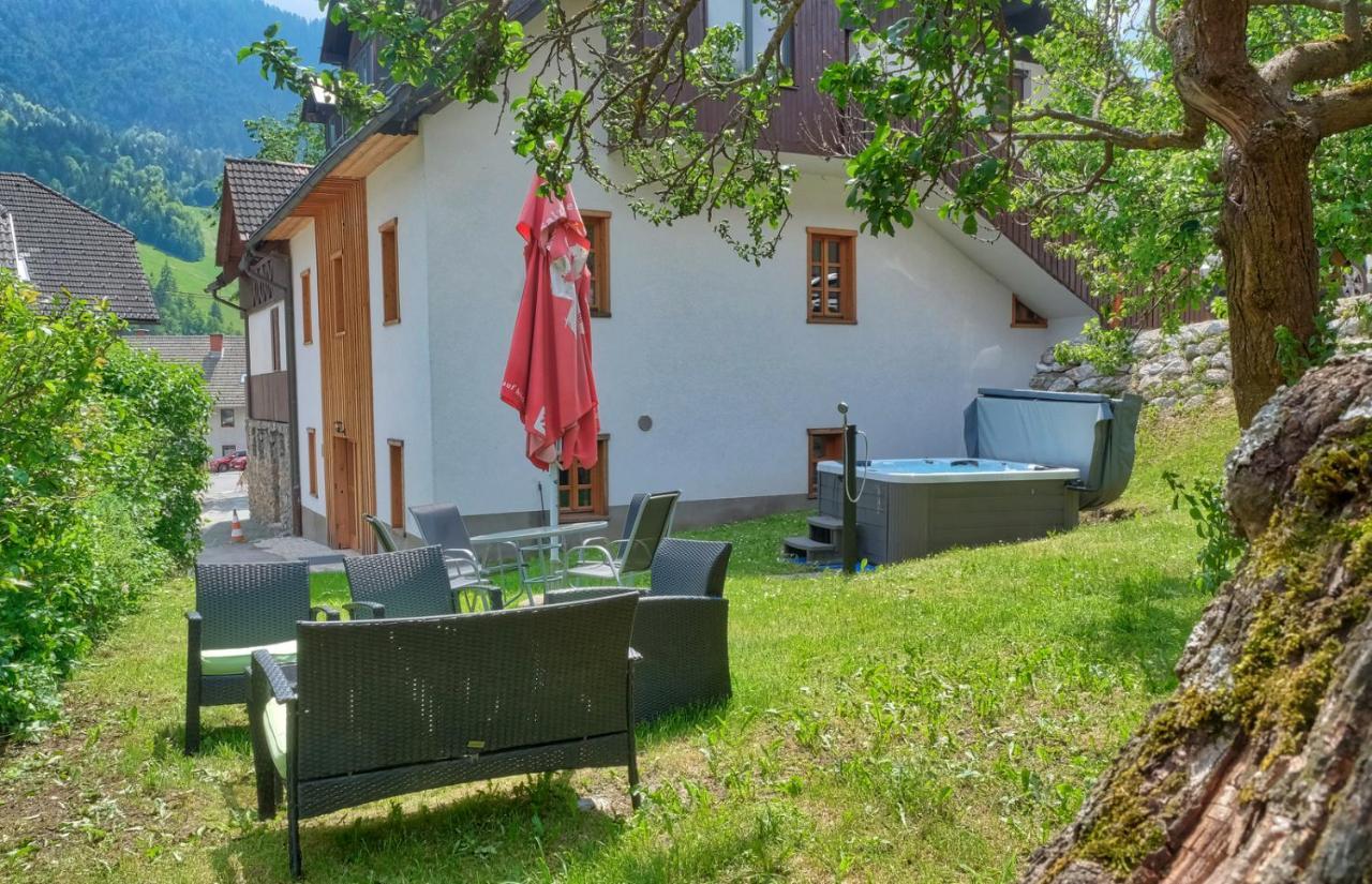 Jacobs Resort House Planica クランスカゴーラ エクステリア 写真