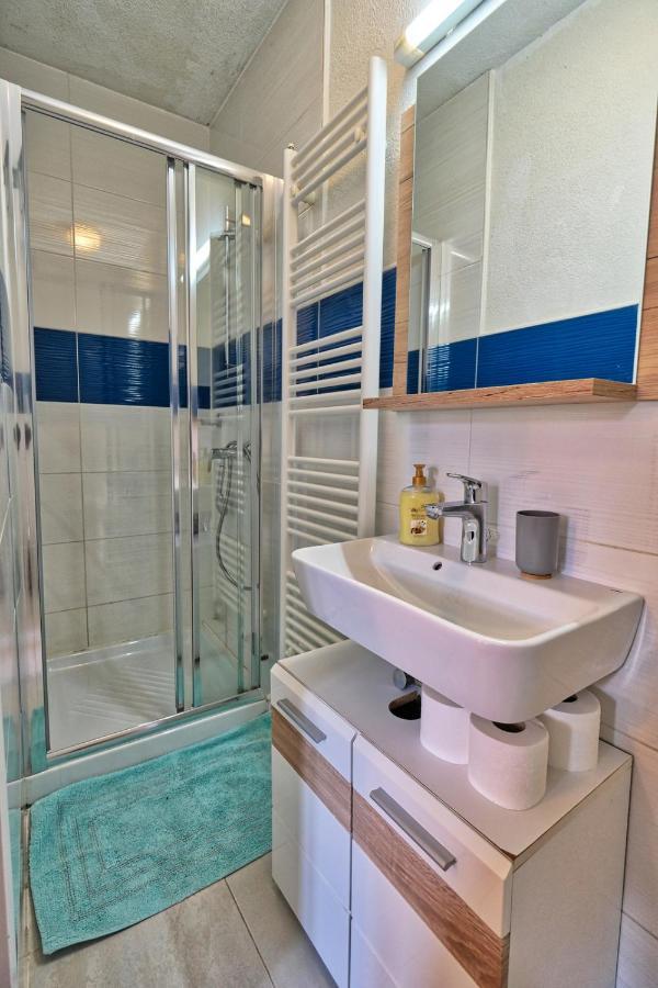 Jacobs Resort House Planica クランスカゴーラ エクステリア 写真