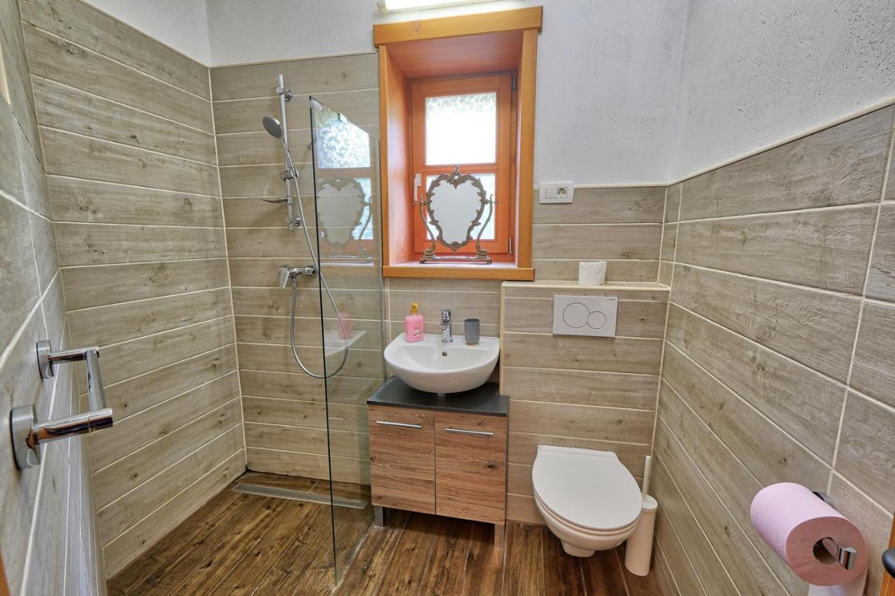 Jacobs Resort House Planica クランスカゴーラ エクステリア 写真