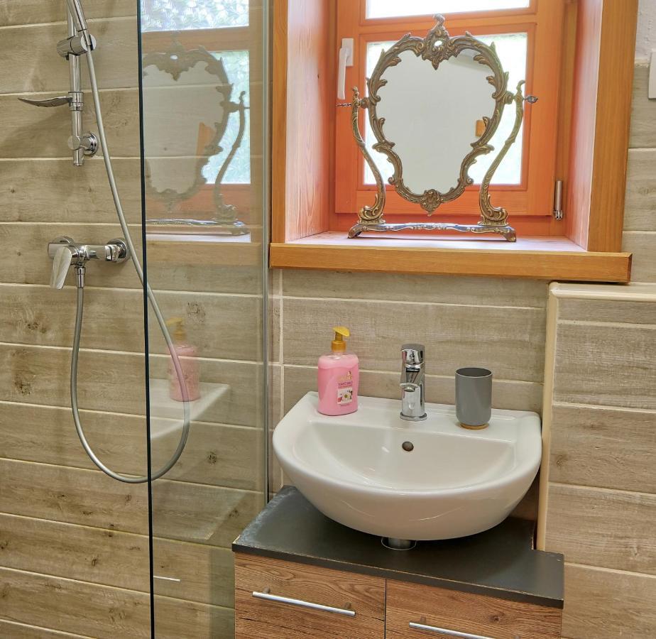 Jacobs Resort House Planica クランスカゴーラ エクステリア 写真